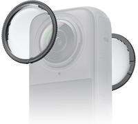 SUBZONAL-Insta360 X4 Protège-objectifs Standard