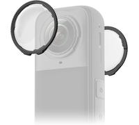 SUBZONAL-Insta360 X5 Protège-objectifs Standard