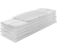 SUBZONAL-iRobot Accessoire Officel - 10x Lingettes pour Braava jet - Mode Nettoyage Sec