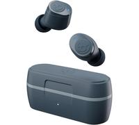 SUBZONAL-Jib True 2 Écouteurs Intra-Auriculaires sans Fil, Autonomie 32 h, Microphone, Compatibles iPhone + Android + Appareils Bluetooth - Gris