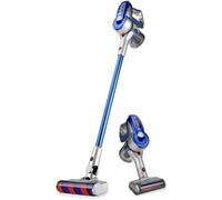 SUBZONAL-Jimmy JV83 Aspirateur Balai sans Fil, Léger avec Batterie Amovible, 500W