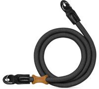 SUBZONAL-K&F Concept sangle appareil photo, Courroie de cou pour appareil photo en nylon, cordon d'épaule résistant à l'usure, 100 cm