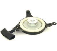 SUBZONAL-KATSU Démarreur à Tirette à Recul pour Honda GXV140 pour MTD Cub Cadet Yardman Générateur de Moteur Tondeuse à Gazon - SP14013205