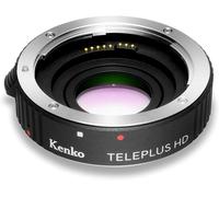 SUBZONAL-KENKO HD 1,4x Convertisseur C/EF/EFS DGX KE-KHD14C Noir