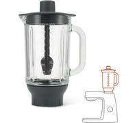 SUBZONAL-KENWOOD Accessoire robot Blender KAH359GL