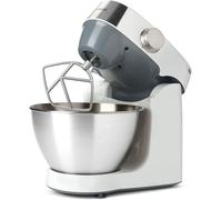 SUBZONAL-Kenwood Prospero+ KHC29.H0WH, Robot de Cuisine Patissier Multifonction, Mélanger, Battre et Pétrir, Blender 1.5L, Bol Multifonction 1.4L avec Trois Disques et Presse-Agrumes, Bol 4.3L, 1000W