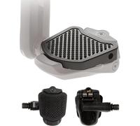 Subzonal-Keo Adaptateur Pour Pédales Automatiques Look Keo Compatible Aucun Cales Requis Transforme Pédales Automatique En Pédales Plate-Forme Pour Comfort Et Sécurité