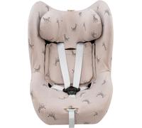 Subzonal-Kids Housse Compatible Avec Cybex Sirona M2 I-Size, Gb Vaya (Giraffe, M2 Isize)