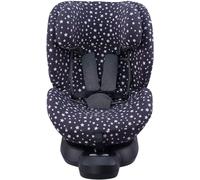 Subzonal-Kids Housse Pour Siège Auto Bébé En Coton Compatible Avec Be Cool Jupiter (Winter Sky)