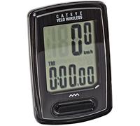 Subzonal-Kilométrique Cateye Velo Wireless 2017