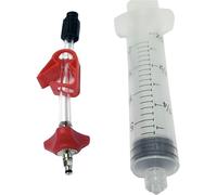 Subzonal-Kit De Purge D'huile De Frein Dot Pour Avid Sram Code 5 Code R Juicy Ultimate Elixir Formula Hayes Bngal Hope Quad Outils À Disque Hydraulique