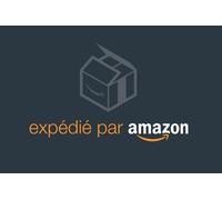 Subzonal-Kit Supporter France - Bleu Blanc Rouge - Accessoires Couleur Tricolore - Choississez Votre Kit : Stick Maquillage - Drapeau - Bandeau+Poignets - Lunettes - Perruque Allez Les Bleus