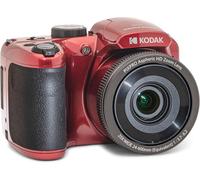 SUBZONAL-Kodak Astro Zoom AZ255 rouge