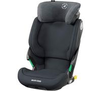 Subzonal-Kore I-Size, Réhausseur Voiture Enfant, 3,5 - 12 Ans, 100 - 150 Cm, Siège Auto Isofix, Hauteur/Largeur Réglables, Système De Protection Latérale Plus, Bouclage Rapide, Authentic Graphite