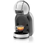 SUBZONAL-Krups Nescafé Dolce Gusto Mini Me KP123BK Machine à expresso et autres boissons, automatique, gris/noir