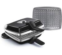SUBZONAL-LAGRANGE Gaufrier Gaufrier Super 2 039121, Noir