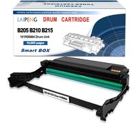 SUBZONAL-LAIPENG Compatible B205 B210 B215 Cartouche de Tambour pour Xerox B210DNI B205DNI B205MFP B215DNI B215MFP Imprimantes, 10000 Pages, 101R00664 (Noir, Tambour)