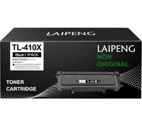 SUBZONAL-LAIPENG TL-410X TL410 TL-410 TL-410H Noir Toner Cartouche Compatible pour P3018DW P3018DN P3308DW P3308DN M6708DW M6708DN M6808FDW M7108DW M7108DN M7208FDW M7308FDW Imprimante 6000 Pages