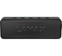 SUBZONAL-LAMAX Sentinel2 Enceinte Bluetooth 5.0, Enceinte sans Fil 20W, Stéréo HD, Autonomie de 24 Heures, IP67 Étanchéité, TWS, Bluetooth Portable Microphone Intégré pour La Maison à L'extérieur