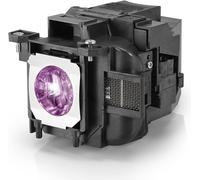 SUBZONAL-Lampe de Rechange pour Epson ELPLP88 EB-X27 EB-U32 EB-S27 EB-W31 EB-W29 EB-U32 EB-U04 EB-W04 EH-TW5350 EH-TW5300 EH-TW5210 EB-S04 EB-S31 EB-955WH EB-X31 EB-X04 EB-W32 Vidéoprojecteur