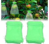 SUBZONAL-Lampes pour plantes T5 pour plantes d'intérieur, 42cm pack de 2 (10W x2) lampes LED plein-spectre pour plantes avec réflecteurs pour semis, lampes de croissance pour étagères/rayonnages
