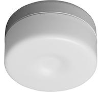 Subzonal-Ledvance Luminaire À Piles Dot It Touch High Ldv Lum Indoor Linear, Acrylonitrile Butadiene Styrene (Abs), 0.45 W, White, One Size