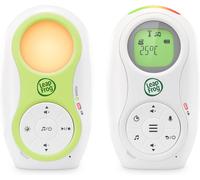 Subzonal-Lf80 Digital Baby Monitor With Two Batteries Long Range Babyphone Without Camera Temperature Sensor Reminder Function Noise Indicator Night Light