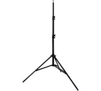 SUBZONAL-Light Stand Trépied léger en aluminium épais avec rembourrage pneumatique 2,8 m