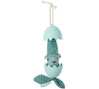 Subzonal-Lilliputiens - ?uf Surprise Vibrant Joe Le Dragon - Jouet D¿Éveil Interactif Pour Bébés - À Suspendre Pour Des Moments Amusants Et Interactifs - Dès 6 Mois - 83430