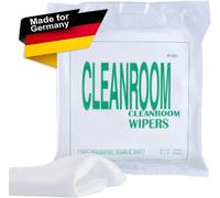 SUBZONAL-Lingettes antistatiques en polyester pour LFP Roland Mutoh Mimaki Epson HP (150 pièces) / Anti-poussière / Maintenance
