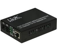 SUBZONAL-Link lkmcsm Moyenne convertisseur RJ45 ¿ Fibre Optique SC 10/100 Base-T vers 100Base-FX, Singlemode 1310 nm