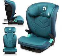 Subzonal-Lionelo Neal Siege Auto De 15 À 36 Kg, Isofix, I-Size, 3 Niveaux D¿Inclinaison, Du Dossier Réglage De La Hauteur De L¿Appui-Tête, Protection Latérale, Ventilation