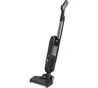 SUBZONAL-Livoo - CLEAN'UP Aspirateur balai laveur filaire DOH143-2 en1, 600W, 2 réservoirs,