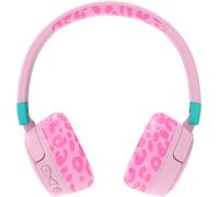 SUBZONAL-LOL Surprise Écouteurs sans Fil avec contrôle Parental du Volume et câble de Partage Audio