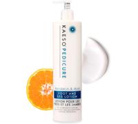 Subzonal-Lotion Pour Les Jambes Et Les Pieds Au Yaourt À La Mandarine Et À La Menthe 495 Ml