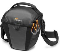 SUBZONAL-Lowepro Photo Active Toploader TLZ 45 AW pour Reflex et Hybride Type Sony Alpha 9 avec Sangle d¿Epaule Amovible et Plusieurs Poches - LP37345-PWW