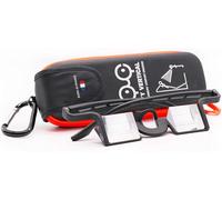 Subzonal-Lunettes D'assurage Pour L'escalade