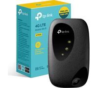 SUBZONAL-M7000 Routeur 4G Sim WiFi N300Mbps, Pocket WiFi Portable, Modem 4G, Box 4G Débit 150Mbps, Modem 4G, Hotspot 4G, Batterie Rechargeable de 2150mAh, Déverrouillé Compatible Toute SIM