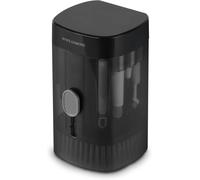 SUBZONAL-MA-KIT, Kit de Nettoyage Multifonction 21en1, Design Compact et Portable, Brosse Douce et Chiffon sans Peluche, Kit Professionnel pour Appareils Électroniques, Extracteur de Touches, Étui