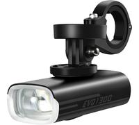 Subzonal-Magicshine Feu Avant Led Blanc Evo 1300 Usb-C Avec Télécommande