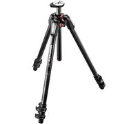 SUBZONAL-Manfrotto MT055CXPRO3 Trépied en carbone 3 Sections Noir
