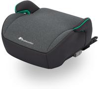 Subzonal-Manga I-Fix, Siège Auto Rehausseur Isofix, Rehausseur Auto Léger, De 6 À 12 Ans, 22-36 Kg, 125-150 Cm, Tinted Graphite