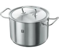 Subzonal-Marmite, Inox 18/10, ¿ 24 Cm, 7 L, Série Twin Classic
