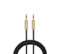 SUBZONAL-Marshall Enceinte Bluetooth, Audio-Audio-Lift, compatible avec câble de 3,5 mm, pour Major1/2/3 (Noir)