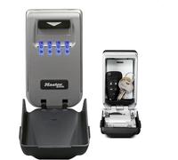 SUBZONAL-MASTER LOCK Boite à clés sécurisée rétroéclairée Medium Fixation murale - 5425EURD - Select Access Partagez vos clés en toute sécurité