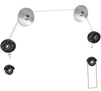 SUBZONAL-MC-557 Support Murale pour televiseur UltraSlim 37"-75" 50 kg LCD LED
