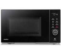 SUBZONAL-MEDION Micro-ondes avec gril et air chaud (23 litres, 900 watts, 1000 watts gril, 1680 watts fonction air chaud, 11 programmes automatiques, 5 niveaux de puissance, fonction décongélation, i