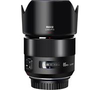 SUBZONAL-Meike 85 mm F1.8 Full Frame Auto Focus Téléobjectif portrait moyen compatible avec Canon EOS EF Mount Digital SLR appareils photo 5D Mark IV 6D Mark II