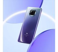 SUBZONAL-Mi 10T Lite - Smartphone 6128GB, 6,67¿ FHD DotDisplay, Snapdragon 750G, 64MP AI Quad Camera, 4820mAh, Bleu( 2 Years Warranty)