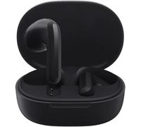 SUBZONAL-Mi Redmi Buds 4 Lite - Ecouteurs Bluetooth Sans Fil 5.3, Casque Stéréo Hi-Fi avec Micro Tactile/Mode Jeu, Suppression du Bruit, Léger, étanche IP54, Confortable à Porter, 20 Heures d'autonom